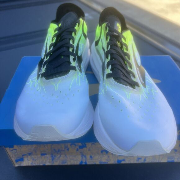 Men’s Brooks Hyperion Elite 2 Running Shoes Sneakers Size 12 NEW main image 6